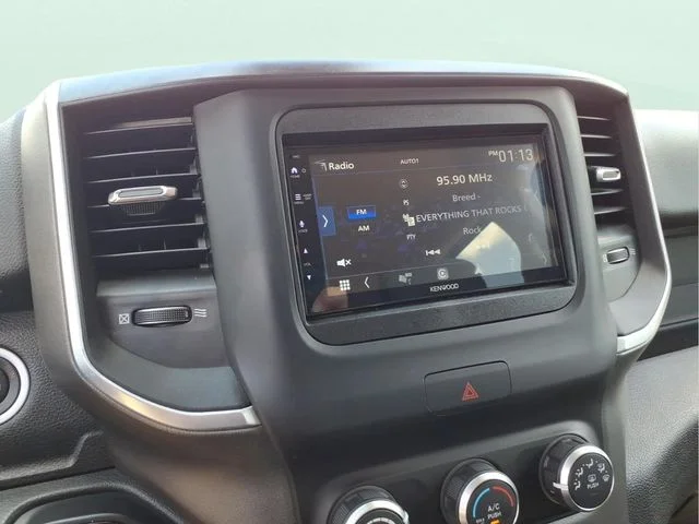 Used 2019 Red Ram Big Horn image 27
