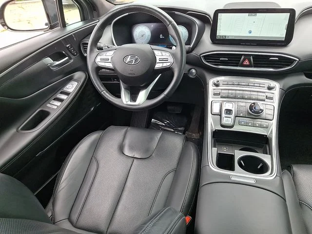 Used 2023 Gray Hyundai Calligraphy image 14