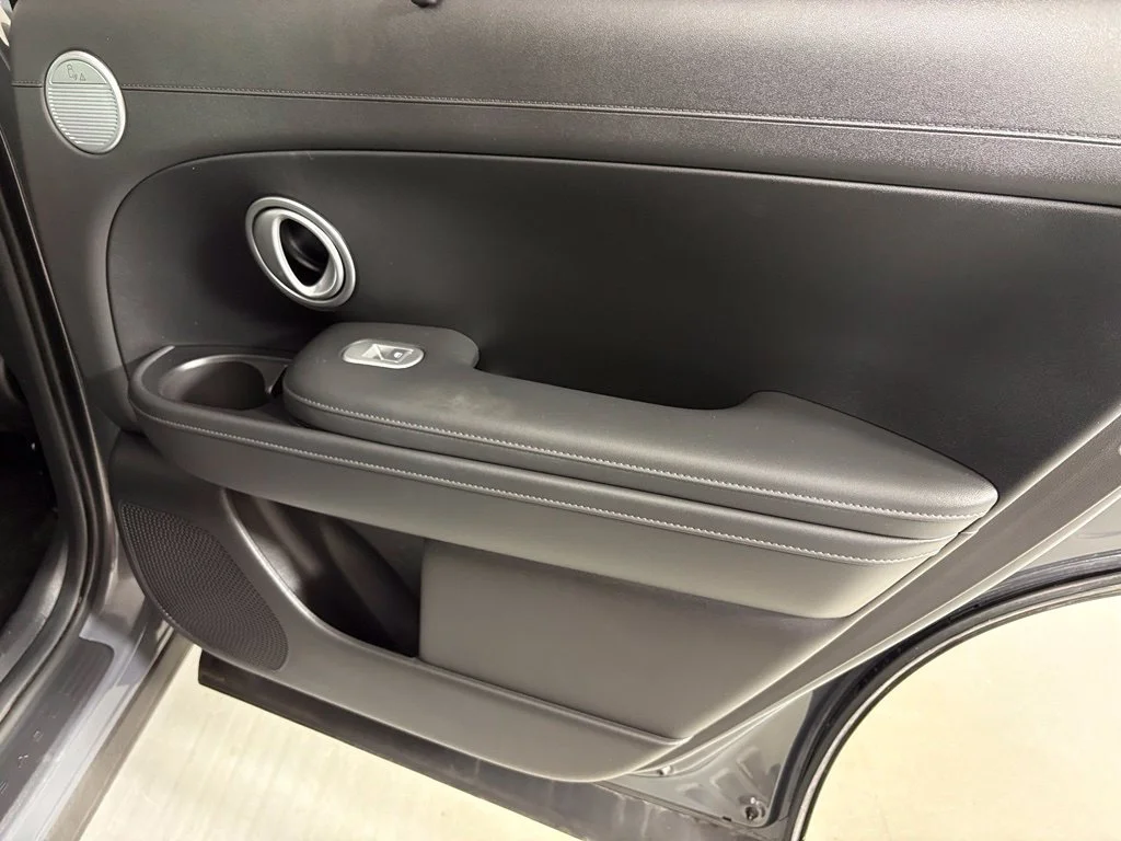 Used 2026 Gray Hyundai SEL image 40