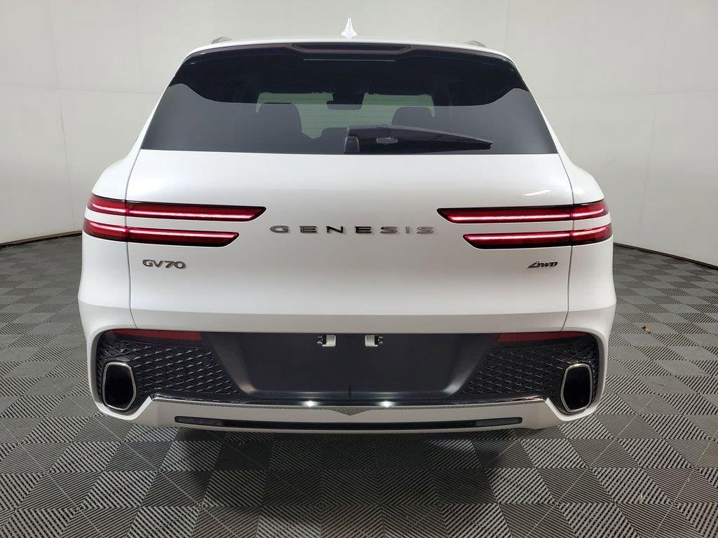 Used 2025 Uyuni White Genesis 2.5T image 6