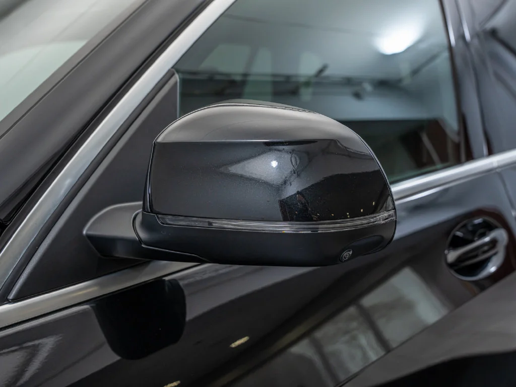 Used 2024 Black Sapphire Metallic BMW xDrive40i image 17
