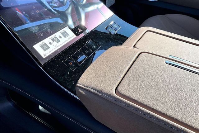 2027 INFINITI QX80 Luxe - Photo 15