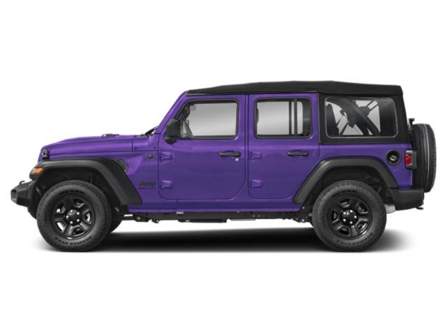 2026 Jeep Wrangler Rubicon photo 2
