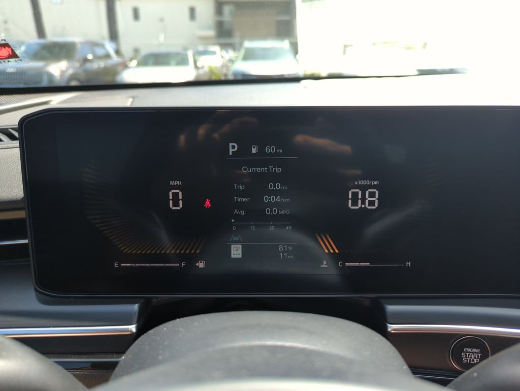 New 2026 Wolf Gray Kia GT-Line image 39