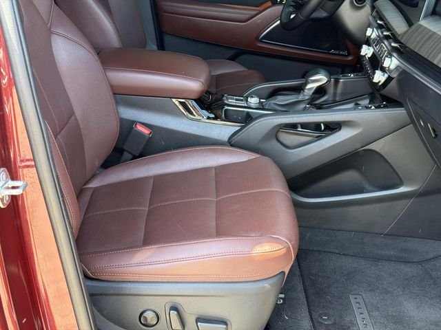 2024 Kia Telluride SX - Photo 10