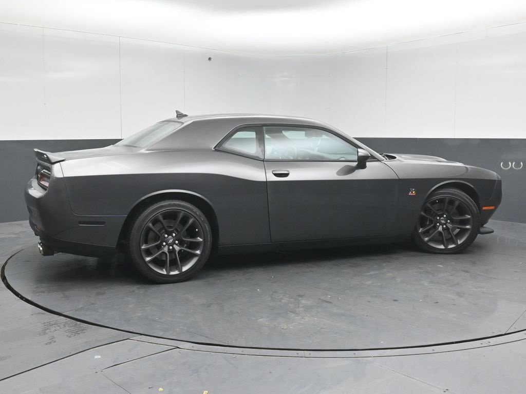 2021 DODGE CHALLENGER - Image 2