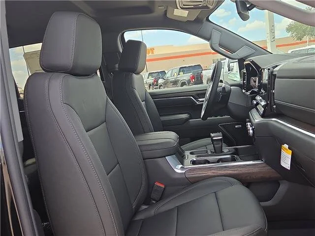 New 2026 Onyx Black GMC SLT image 14