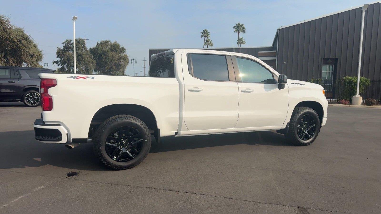 2026 Chevrolet Silverado 1500 RST - Photo 3