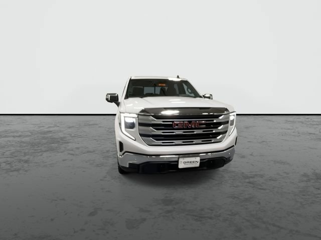 2026 GMC Sierra 1500 SLE - Photo 4