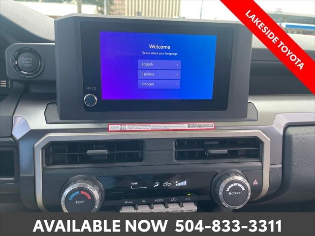 Certified Used 2026 UNDERGROUND Toyota  image 33