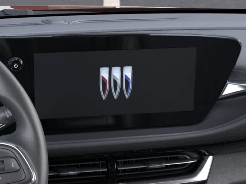 New 2026 Brilliant Red Buick Sport Touring image 20