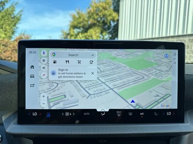 New 2027 Avalanche Gray Ford ST image 28