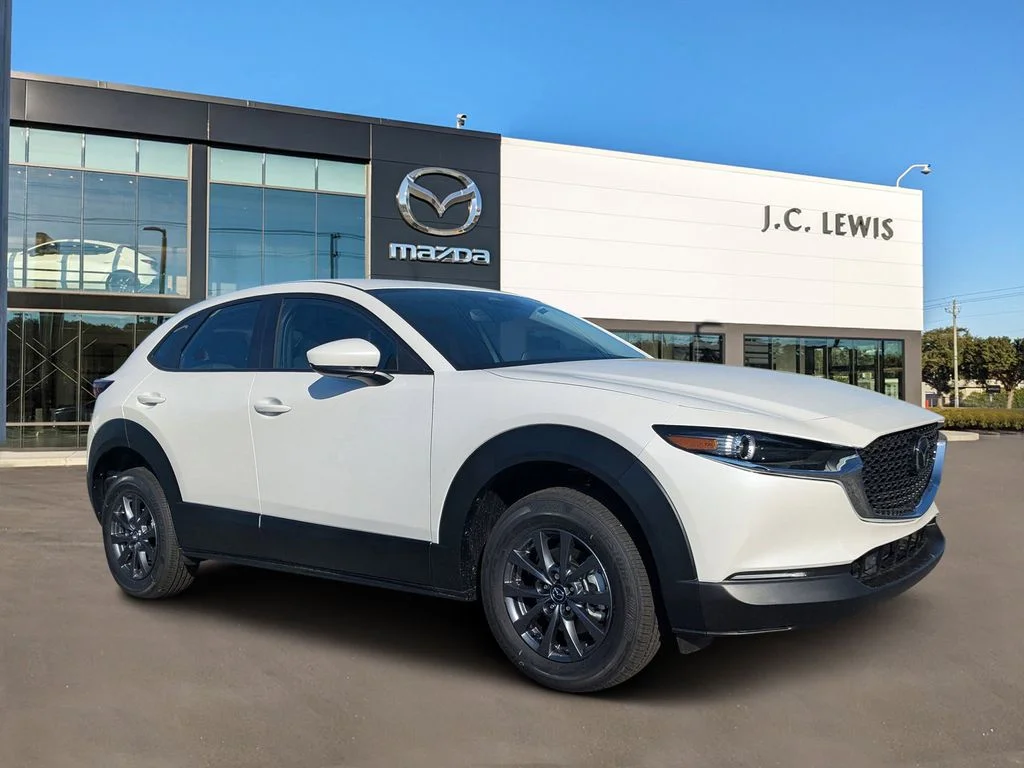 2026 Mazda CX-30 2.5 S AWD's photo