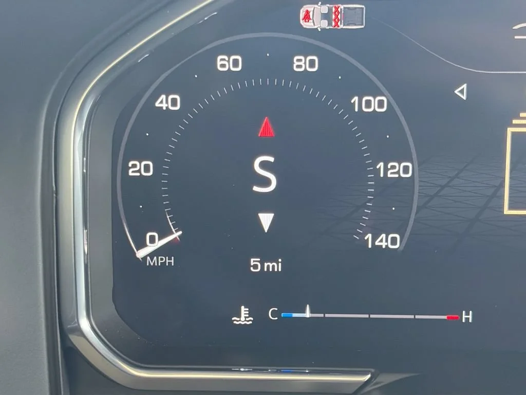 New 2026 Glacier White Tricoat GMC Denali image 18