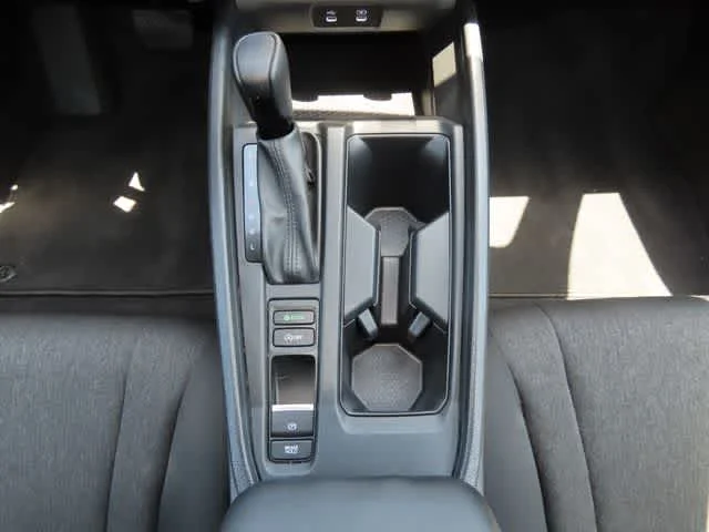 2023 Honda Accord LX - Photo 20