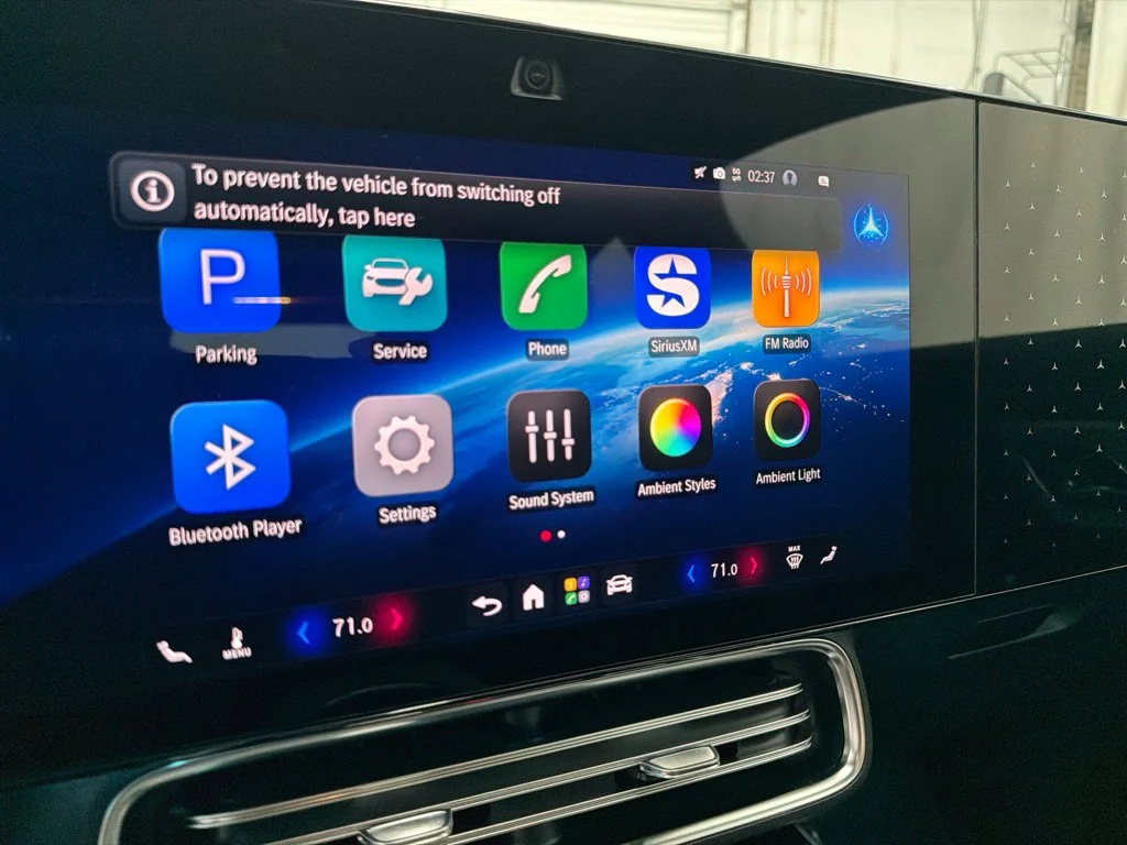New 2027 Silver Mercedes-Benz CLA 220 image 15