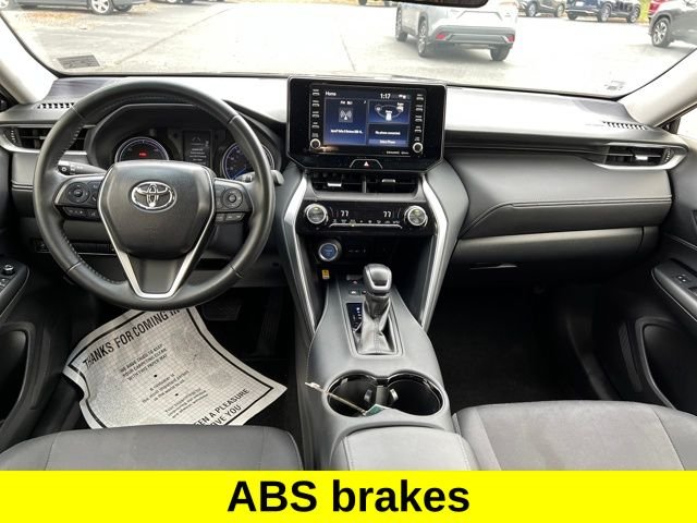 Used 2021  Toyota LE image 28