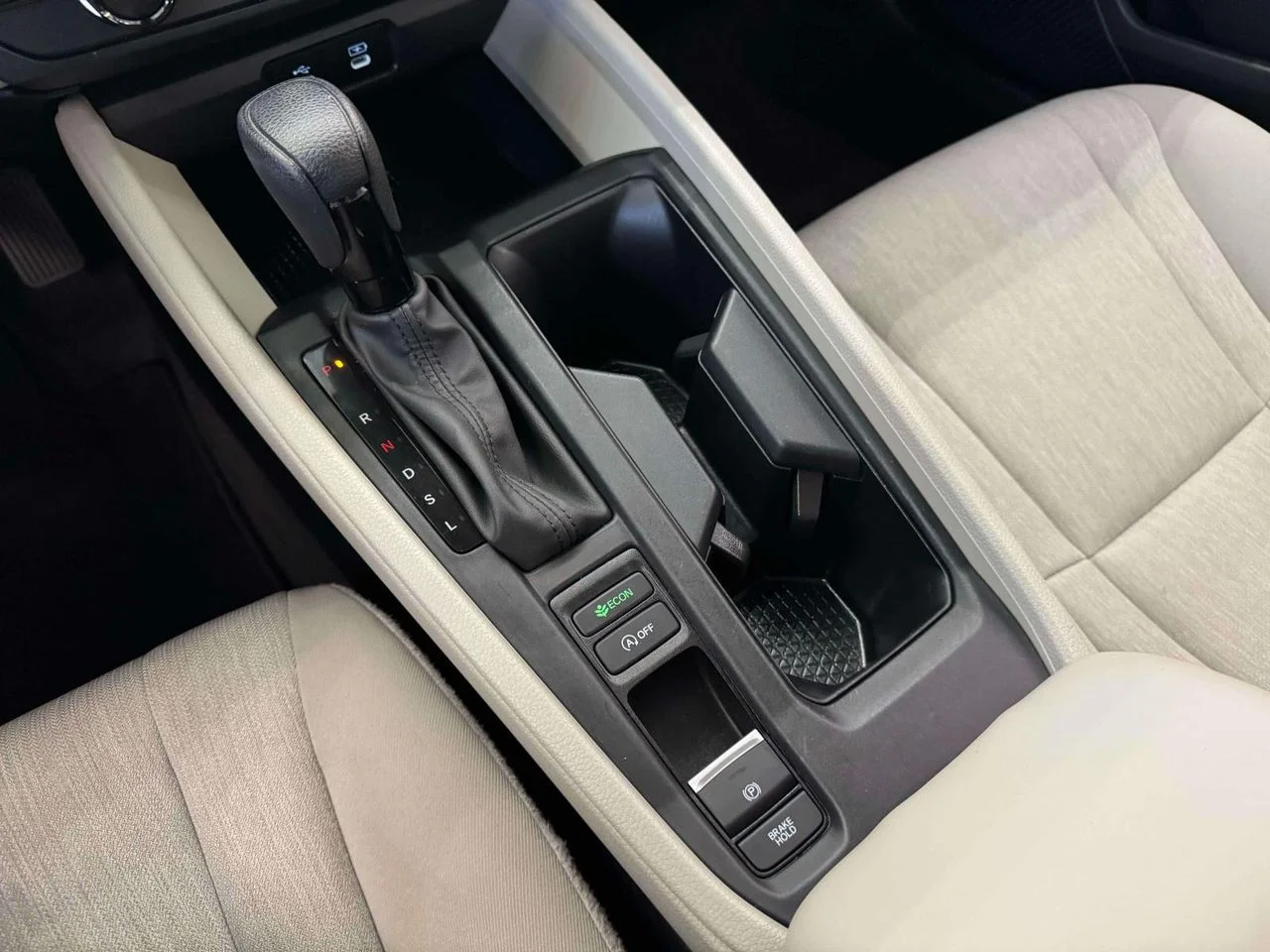 2023 Honda Accord LX - Photo 34