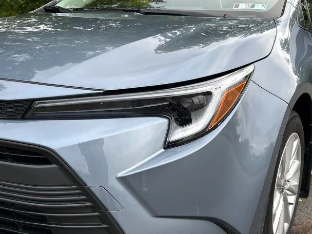 Certified Used 2026  Toyota LE image 10