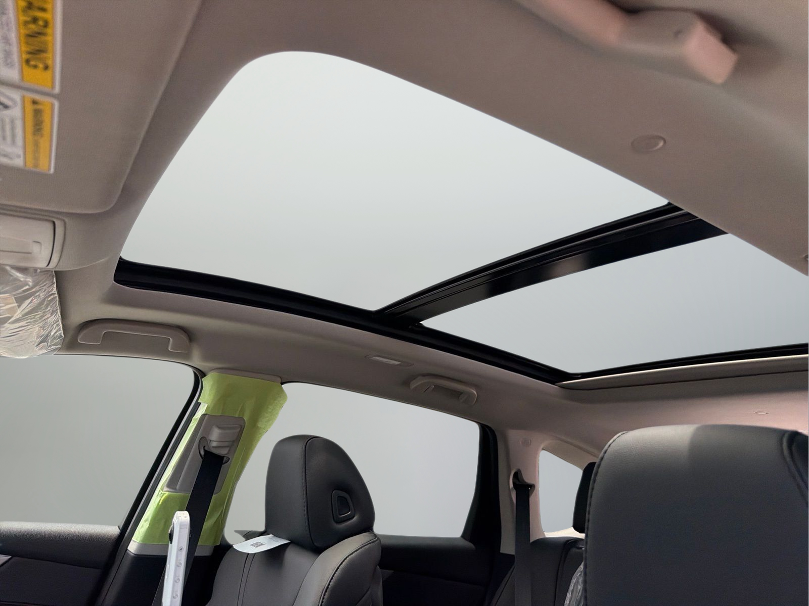 New 2026 Majestic Black Pearl Acura Base image 33
