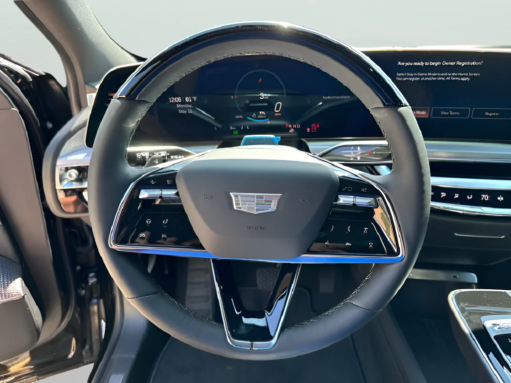 2026 Cadillac LYRIQ Premium Sport - Photo 19