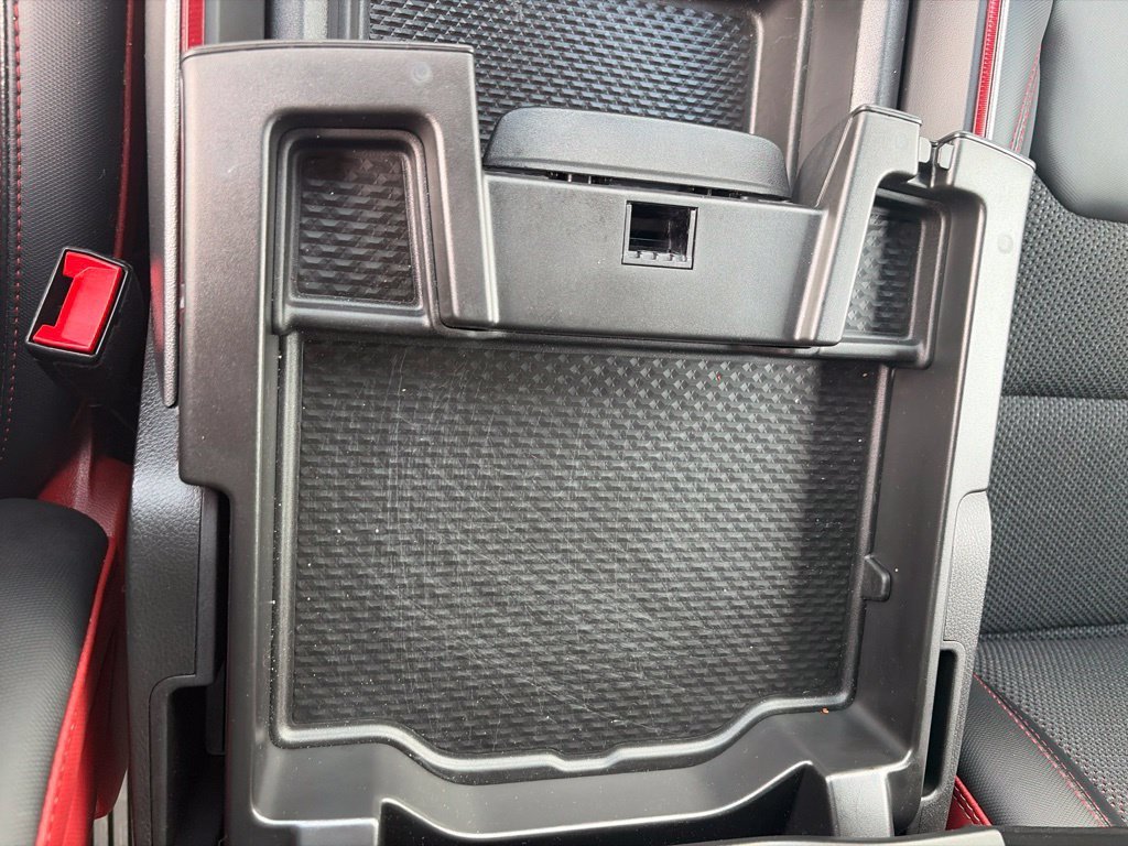 Used 2026 Blue Ram Rebel image 28