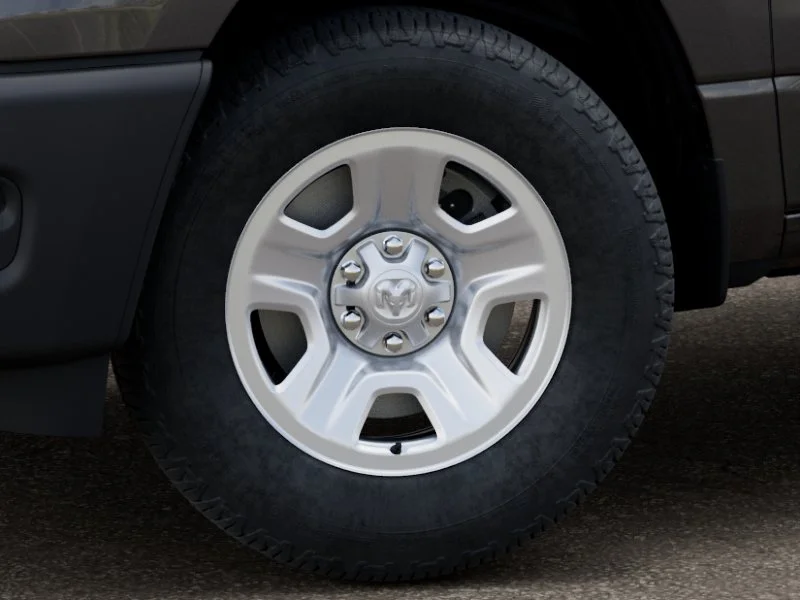 2026 RAM 1500 Tradesman - Photo 34