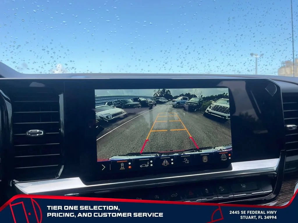 New 2026 Cardinal Red GMC Elevation image 31