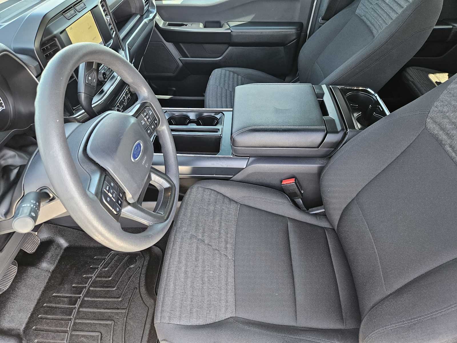 Used 2023 Avalanche Gray Ford XL image 12
