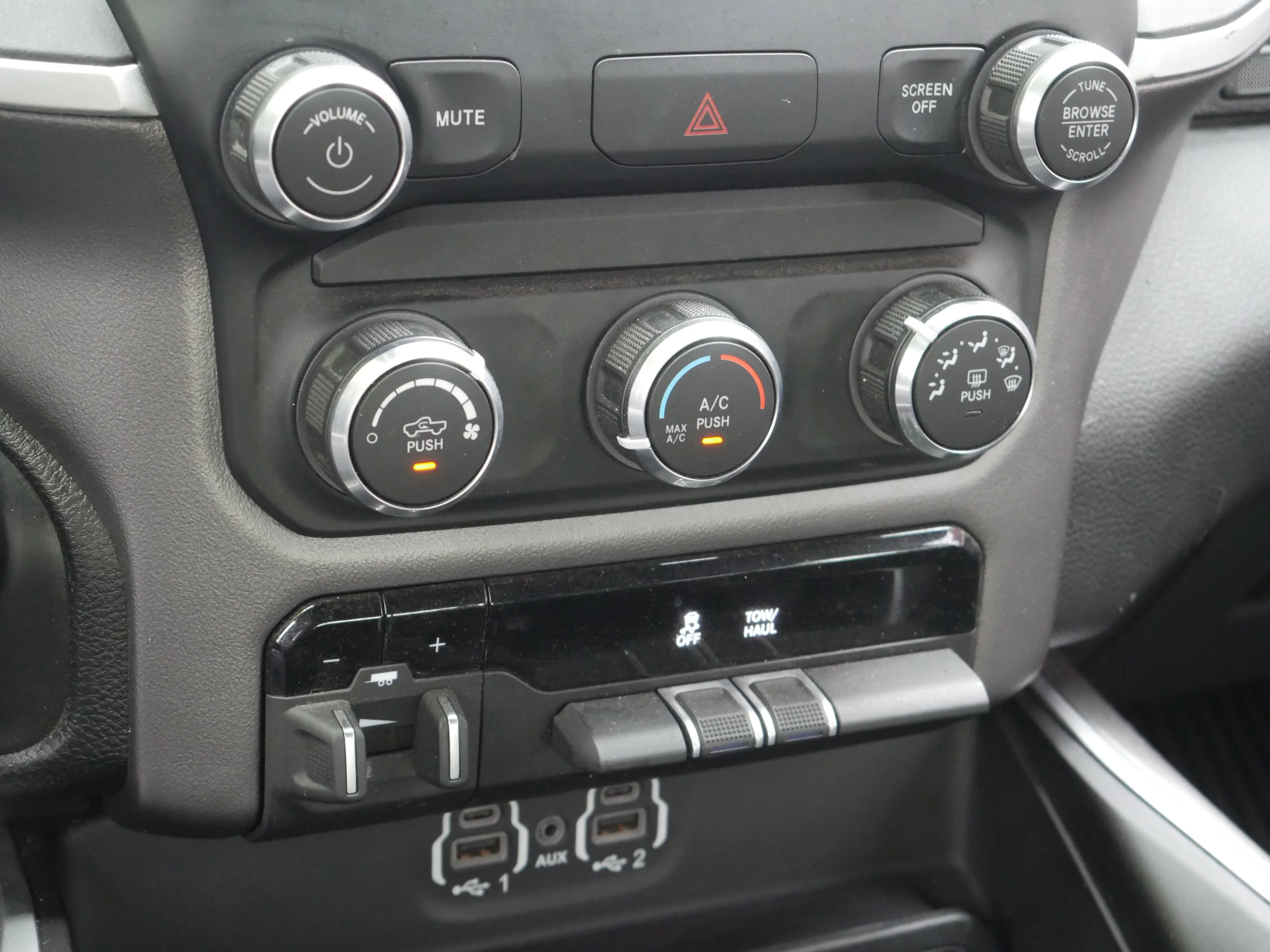2022 RAM Ram 1500 Pickup Big Horn/Lone Star - Photo 13