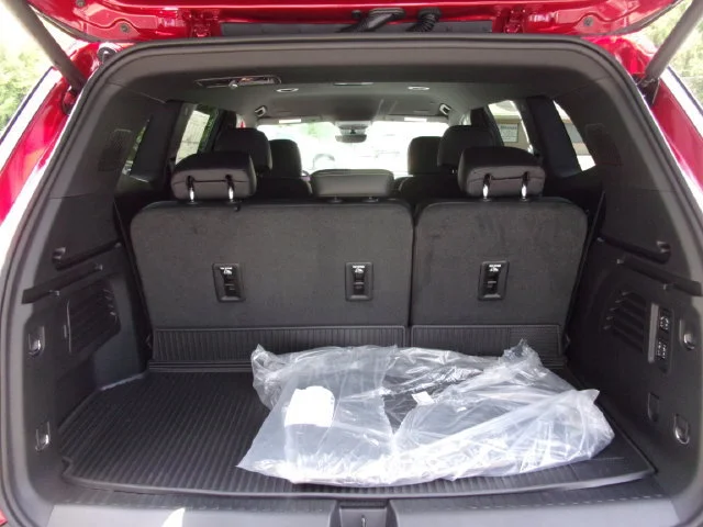 2027 Buick Enclave Preferred - Photo 17