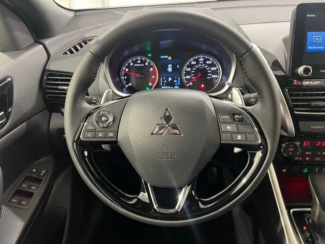 2026 Mitsubishi Eclipse Cross SEL - Photo 12