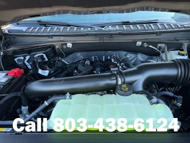 New 2026 Marsh Gray Ford Tremor® image 20