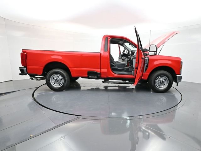2026 Ford F-250 Super Duty XL - Photo 80