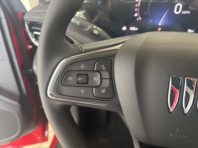2026 Buick Envista Avenir - Photo 15