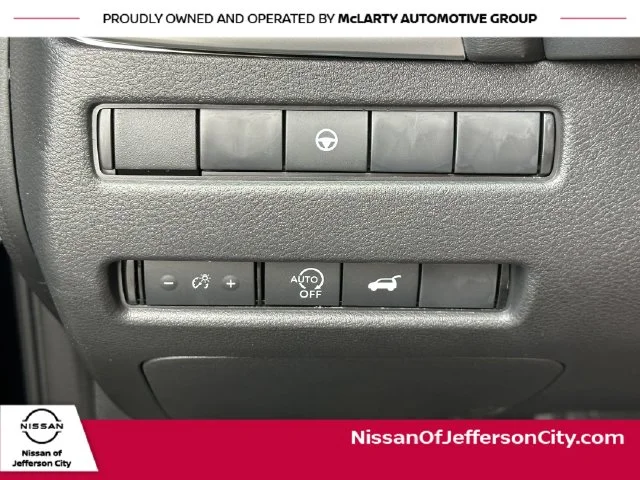 2026 Nissan Rogue Rock Creek - Photo 24
