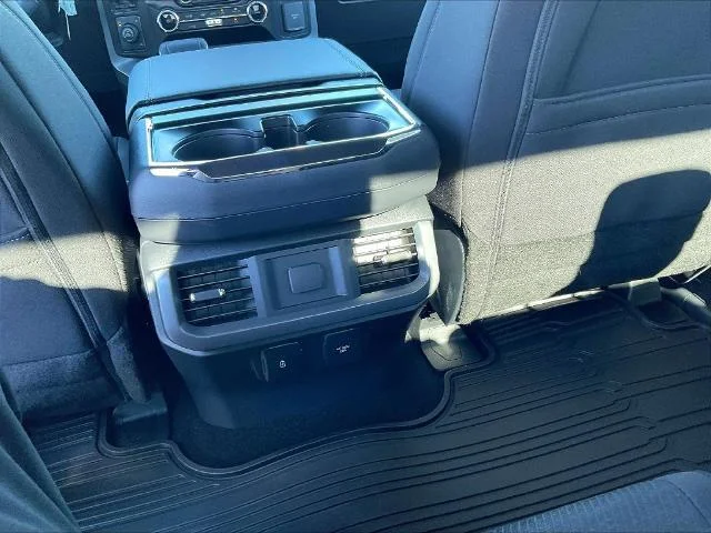 New 2026 Avalanche Ford XLT image 59