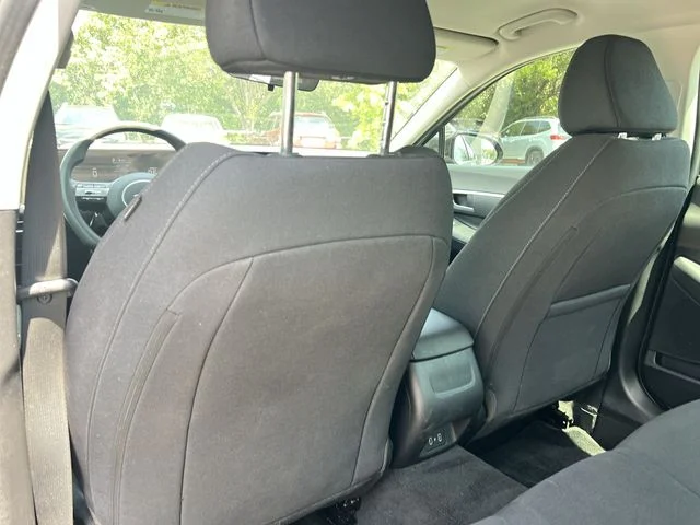 Used 2025 Blue Hyundai SEL image 35