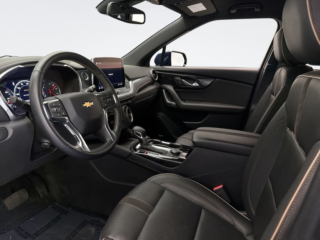 2023 Chevrolet Blazer Premier - Photo 10
