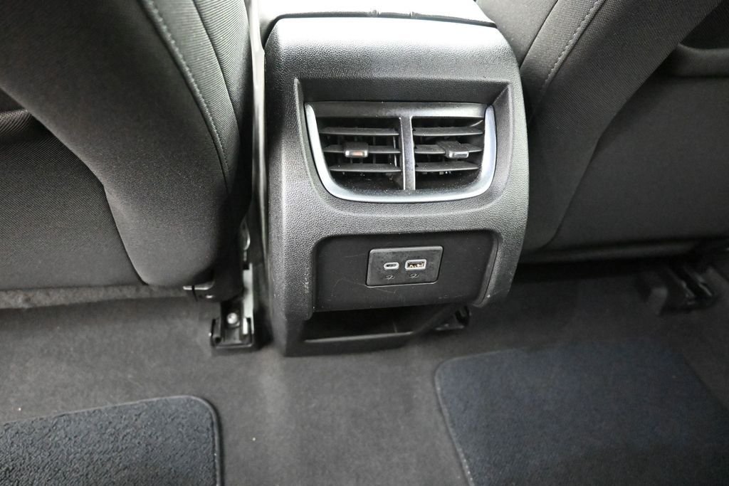 Used 2020 Gray Chevrolet LT image 23