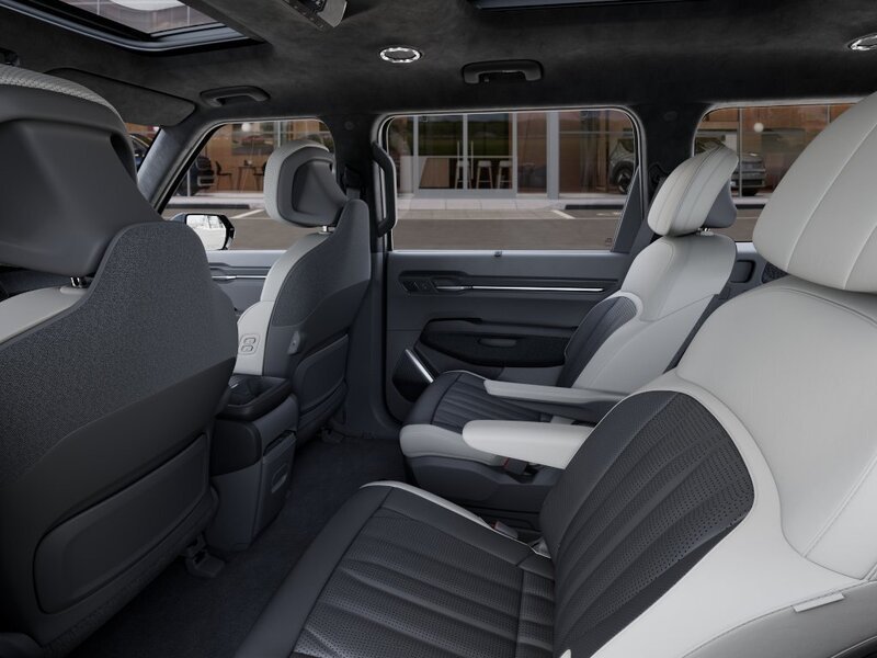 New 2026 Panthera Metal Matte Kia GT-Line AWD image 18