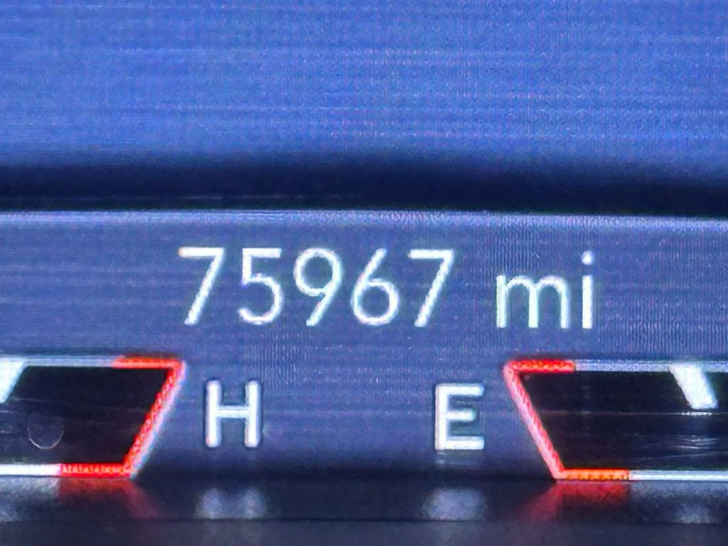 Used 2020 Gray Jeep Limited image 6