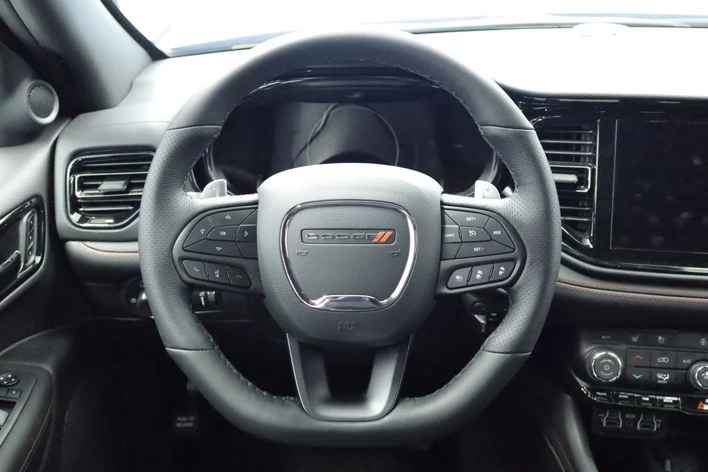 New 2026 B5 Blue Dodge GT Plus HEMI V8 image 25