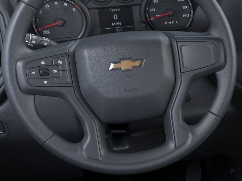 2026 Chevrolet Silverado 2500 HD Work Truck - Photo 19