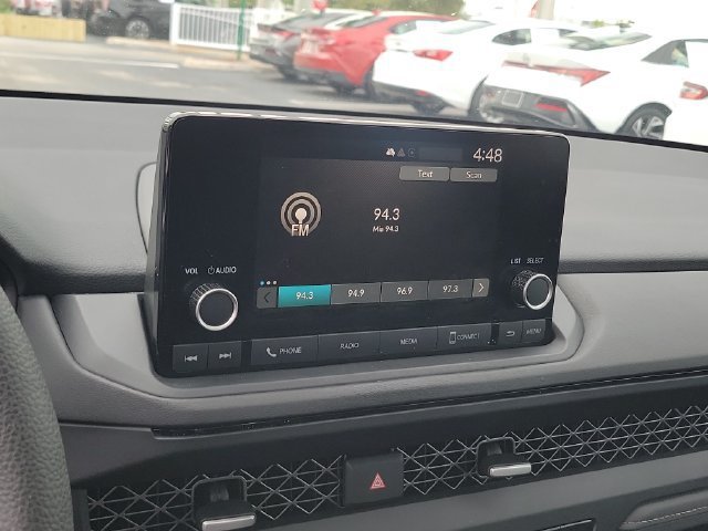 2024 Honda Accord EX - Photo 27