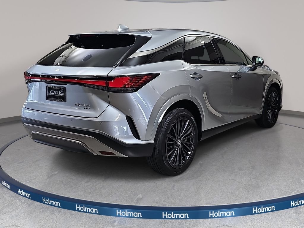 Used 2025 IRIDIUM Lexus 350h Premium image 6