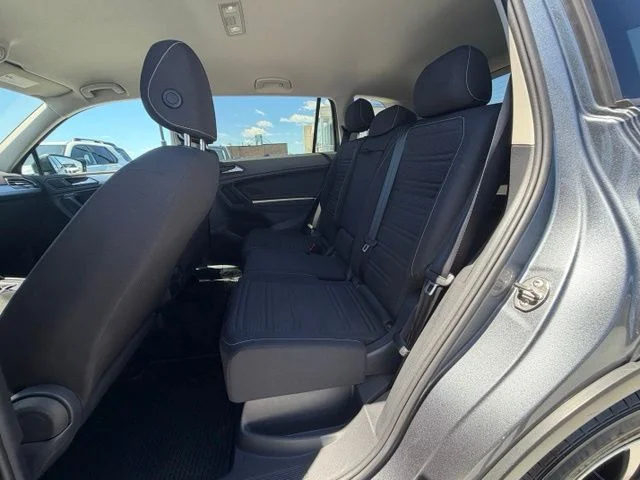 Used 2023 Gray Volkswagen 2.0T S image 12