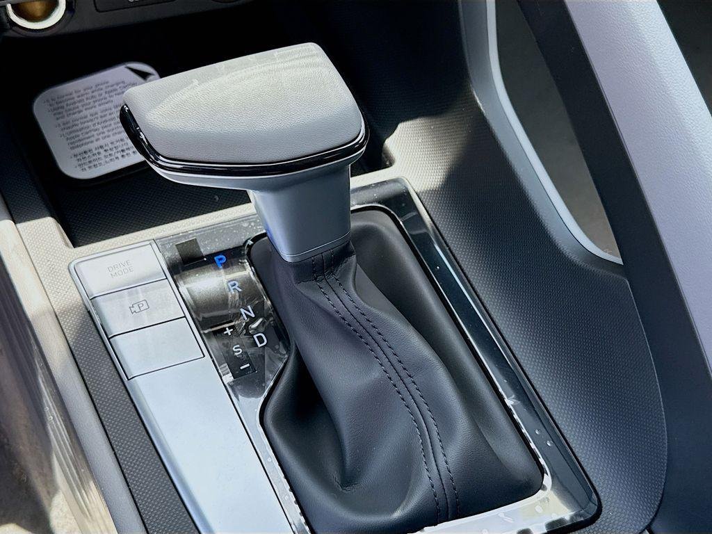 New 2026 Abyss Black Hyundai SEL Sport image 13