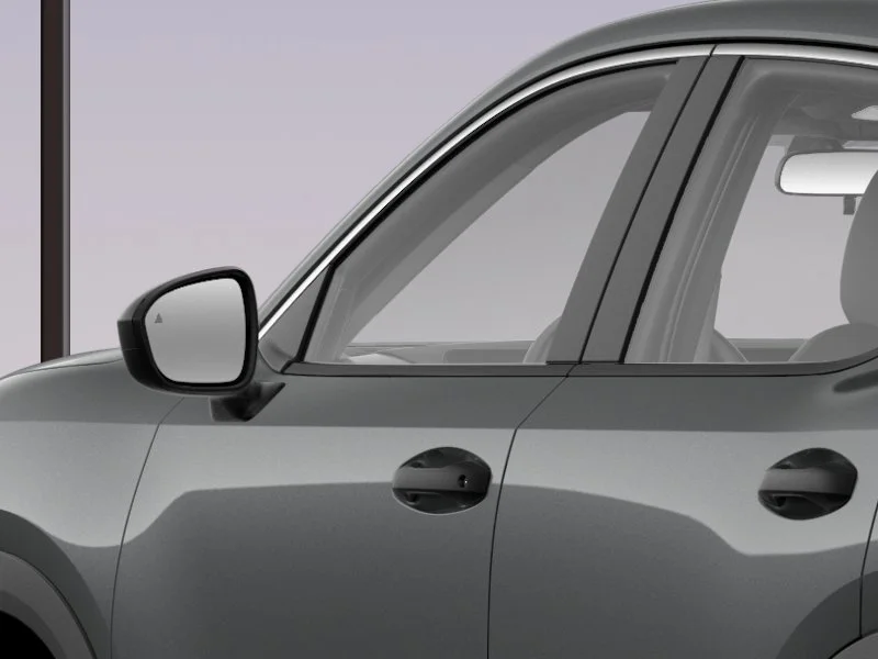 New 2026 Gun Metallic Nissan S image 13