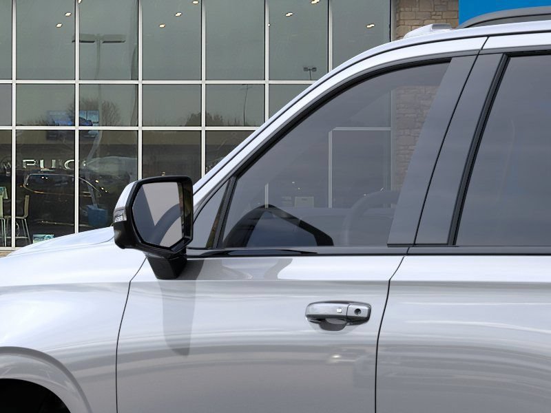 2026 Chevrolet Tahoe RST - Photo 12